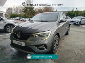 Annonce Renault Arkana occasion Essence Arkana mild hybrid 140 EDC FAP - 22 Evolution � Gournay-en-Bray
