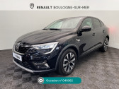 Renault Arkana Arkana mild hybrid 140 EDC FAP - 22 Evolution  � Boulogne-sur-Mer 62