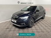 Annonce Renault Arkana occasion Essence Arkana mild hybrid 140 EDC FAP - 22 Evolution � �vreux