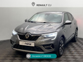 Annonce Renault Arkana occasion Essence Arkana mild hybrid 140 EDC FAP - 22 Evolution � Eu