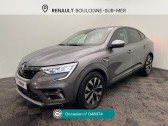 Renault Arkana Arkana mild hybrid 140 EDC FAP - 22 Evolution  � Boulogne-sur-Mer 62