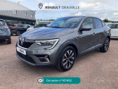 Annonce Renault Arkana occasion Essence Arkana mild hybrid 140 EDC FAP - 22 Evolution � Pont-l'�v�que