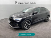 Annonce Renault Arkana occasion Essence Arkana mild hybrid 140 EDC FAP - 22 Evolution � Saint-Quentin