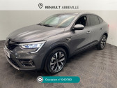 Renault Arkana Arkana mild hybrid 140 EDC FAP - 22 Evolution  � Abbeville 80