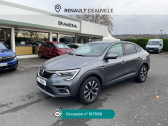 Renault Arkana Arkana mild hybrid 140 EDC FAP - 22 Evolution  2023 - annonce de voiture en vente sur Auto S&eacute;lection.com