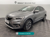 Annonce Renault Arkana occasion Essence Arkana mild hybrid 140 EDC FAP - 22 Evolution � Beauvais