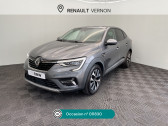 Annonce Renault Arkana occasion Essence Arkana mild hybrid 140 EDC FAP - 22 Evolution � LA CHAPELLE-LONGUEVILLE