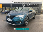 Annonce Renault Arkana occasion Essence Arkana mild hybrid 140 EDC FAP - 22 Evolution � Cr�py-en-Valois