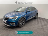 Annonce Renault Arkana occasion Essence Arkana mild hybrid 140 EDC FAP - 22 Evolution � Clermont