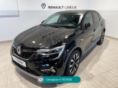 Annonce Renault Arkana occasion Essence Arkana mild hybrid 140 EDC FAP - 22 Evolution � Glos