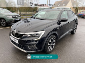 Renault Arkana Arkana mild hybrid 140 EDC FAP - 22 Evolution  2022 - annonce de voiture en vente sur Auto S&eacute;lection.com