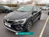 Renault Arkana Arkana mild hybrid 140 EDC FAP - 22 Evolution  2022 - annonce de voiture en vente sur Auto S&eacute;lection.com