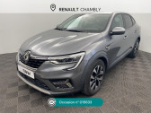 Renault Arkana Arkana mild hybrid 140 EDC FAP - 22 Evolution  � Persan 95