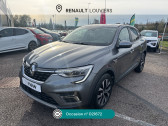 Annonce Renault Arkana occasion Essence Arkana mild hybrid 140 EDC FAP - 22 Evolution � Louviers