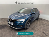 Renault Arkana Arkana mild hybrid 140 EDC FAP - 22 Evolution  � Compi�gne 60