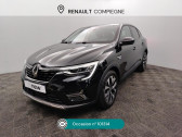 Annonce Renault Arkana occasion Essence Arkana mild hybrid 140 EDC FAP - 22 Evolution � Compi�gne