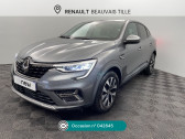 Annonce Renault Arkana occasion Essence Arkana mild hybrid 140 EDC FAP - 22 Evolution � Beauvais