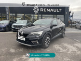 Annonce Renault Arkana occasion Essence Arkana mild hybrid 140 EDC FAP - 22 Evolution � Cr�py-en-Valois