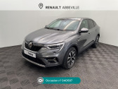Annonce Renault Arkana occasion Essence Arkana mild hybrid 140 EDC FAP - 22 Evolution � Abbeville