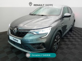 Renault Arkana Arkana mild hybrid 140 EDC FAP - 22 Evolution  � Dieppe 76