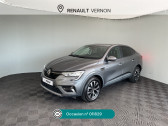 Annonce Renault Arkana occasion Essence Arkana mild hybrid 140 EDC FAP - 22 Evolution � LA CHAPELLE-LONGUEVILLE
