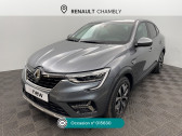 Renault Arkana Arkana mild hybrid 140 EDC FAP - 22 Evolution  � Persan 95