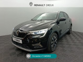 Annonce Renault Arkana occasion Essence Arkana mild hybrid 140 EDC FAP - 22 Evolution � DREUX