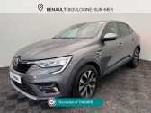Annonce Renault Arkana occasion Essence Arkana mild hybrid 140 EDC FAP - 22 Evolution � Boulogne-sur-Mer