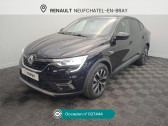 Renault Arkana Arkana mild hybrid 140 EDC FAP - 22 Evolution  � Neufch�tel-en-Bray 76