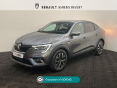 Renault Arkana Arkana mild hybrid 140 EDC FAP - 22 Evolution  � Rivery 80