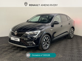 Annonce Renault Arkana occasion Essence Arkana mild hybrid 140 EDC FAP - 22 Evolution � Rivery
