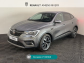 Annonce Renault Arkana occasion Essence Arkana mild hybrid 140 EDC FAP - 22 Evolution � Rivery