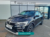 Annonce Renault Arkana occasion Essence Arkana mild hybrid 140 EDC FAP - 22 Evolution � Pont-Audemer