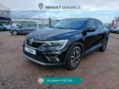 Annonce Renault Arkana occasion Essence Arkana mild hybrid 140 EDC FAP - 22 Evolution � Pont-l'�v�que