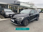 Annonce Renault Arkana occasion Essence Arkana mild hybrid 140 EDC FAP - 22 Evolution � Pont-l'�v�que