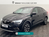 Annonce Renault Arkana occasion Essence Arkana mild hybrid 140 EDC FAP - 22 Evolution � Boulogne-sur-Mer