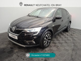 Annonce Renault Arkana occasion Essence Arkana mild hybrid 140 EDC FAP - 22 Evolution � Neufch�tel-en-Bray