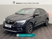 Annonce Renault Arkana occasion Essence Arkana mild hybrid 140 EDC FAP - 22 Evolution � Boulogne-sur-Mer