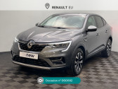Annonce Renault Arkana occasion Essence Arkana mild hybrid 140 EDC FAP - 22 Evolution � Eu