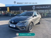 Annonce Renault Arkana occasion Essence Arkana mild hybrid 140 EDC FAP - 22 Evolution � Cr�py-en-Valois