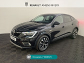 Annonce Renault Arkana occasion Essence Arkana mild hybrid 140 EDC FAP - 22 Evolution � Rivery