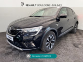 Annonce Renault Arkana occasion Essence Arkana mild hybrid 140 EDC FAP - 22 Evolution � Boulogne-sur-Mer