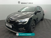 Renault Arkana Arkana mild hybrid 140 EDC FAP - 22 Evolution  � DREUX 28