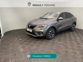 Renault Arkana Arkana mild hybrid 140 EDC FAP - 22 Evolution  � P�ronne 80