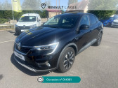 Renault Arkana Arkana mild hybrid 140 EDC FAP - 22 Evolution  2023 - annonce de voiture en vente sur Auto S&eacute;lection.com