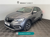 Renault Arkana Arkana mild hybrid 140 EDC FAP - 22 Evolution  � Seynod 74