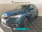 Renault Arkana occasion année 2023 boite Automatique Annonce Renault Arkana occasion Essence Arkana mild hybrid 140 EDC FAP - 22 Evolution à Berck