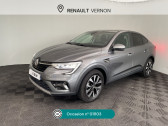 Renault Arkana occasion année 2023 boite Automatique Annonce Renault Arkana occasion Essence Arkana mild hybrid 140 EDC FAP - 22 Evolution à Saint-Just