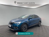 Renault Arkana Arkana mild hybrid 140 EDC FAP - 22 Evolution   Saint-Quentin 02