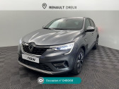 Renault Arkana occasion année 2023 boite Automatique Annonce Renault Arkana occasion Essence Arkana mild hybrid 140 EDC FAP - 22 Evolution à DREUX